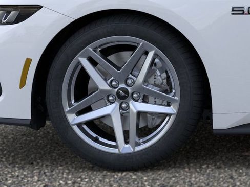 New 2025 Ford Mustang GT Premium RWD image 19