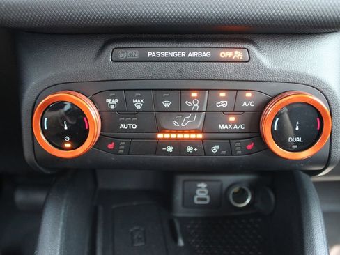 Used 2024 Ford Bronco Sport Badlands w/ Premium Package AWD/4WD image 48