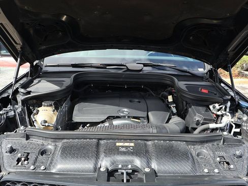Used 2020 Mercedes-Benz GLE 350 4MATIC w/ Premium Package image 20