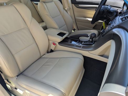 Used 2012 Acura TL Auto image 8