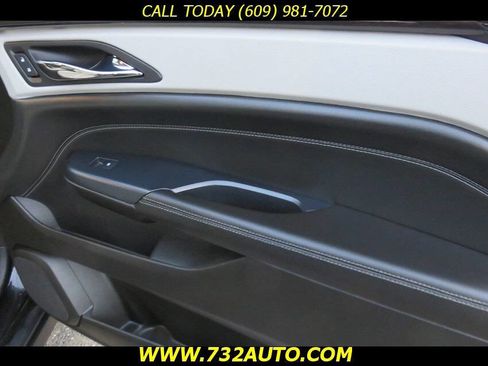 Used 2013 Cadillac SRX Performance image 17
