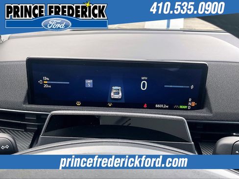 Used 2025 Ford Mustang Mach-E Select w/ Comfort Package Lite image 19