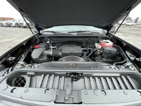 New 2026 Chevrolet Silverado 2500 Custom w/ Custom Value Package image 15