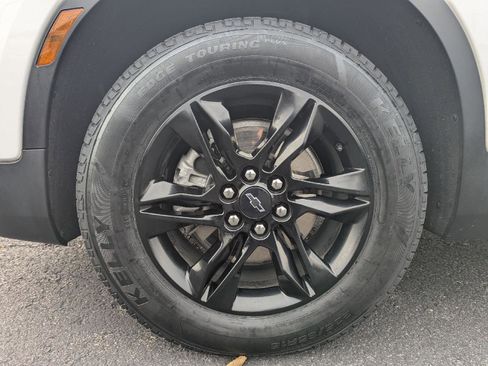 Certified 2022 Chevrolet Blazer LT image 11