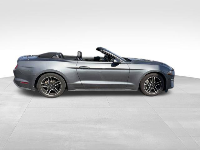 Used 2022 Ford Mustang Premium RWD image 26