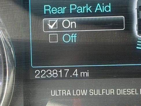 Used 2016 Ford F250 King Ranch w/ FX4 Off-Road Package image 22