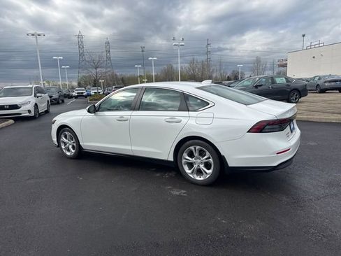 Used 2024 Honda Accord LX image 15