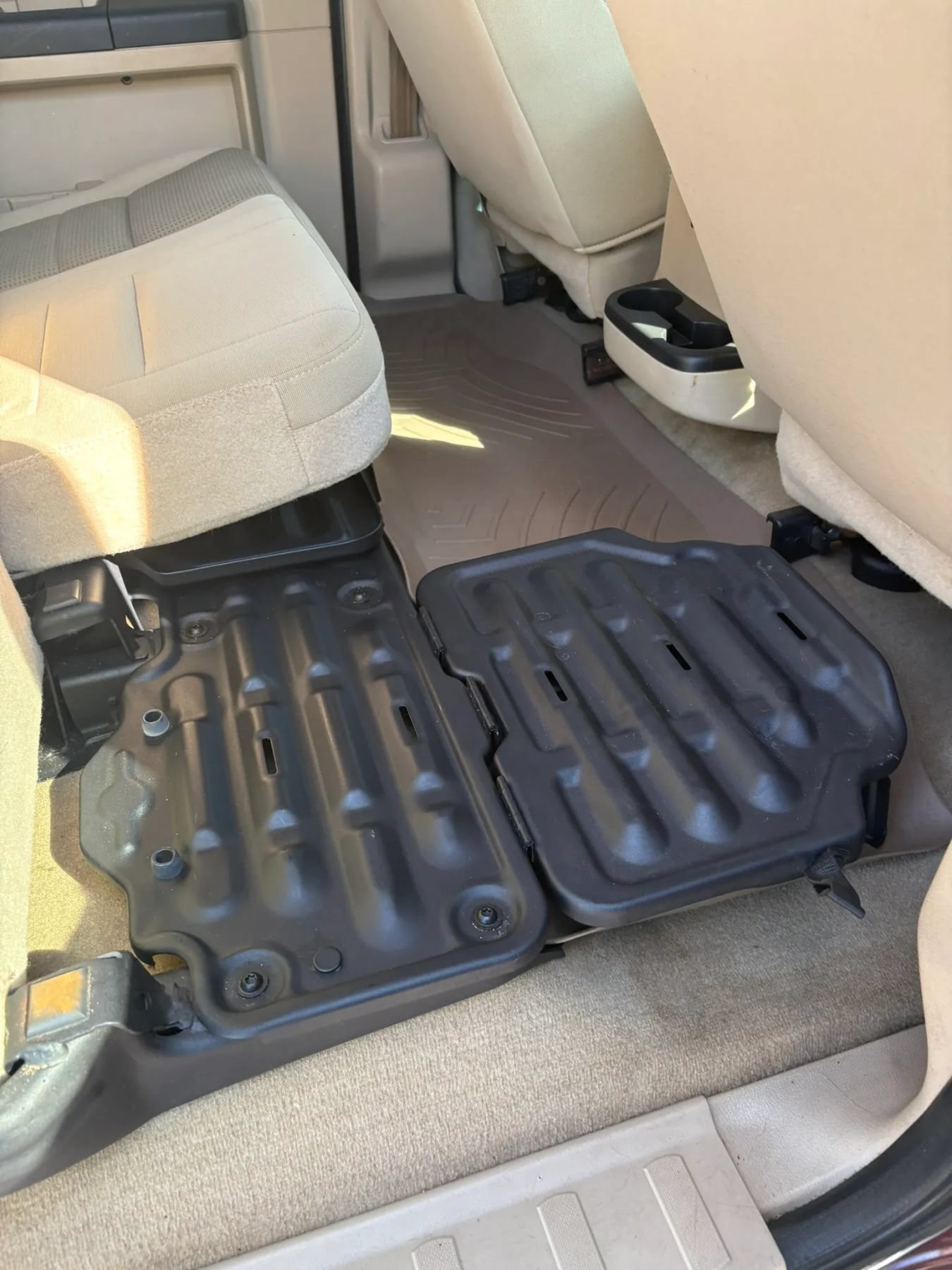 Used 2010 Ford F250 XLT AWD/4WD image 40