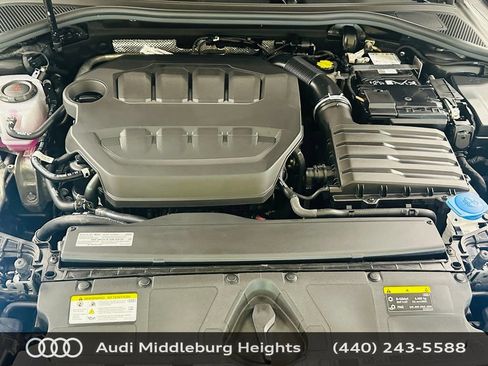 Certified 2026 Audi A3 2.0T Premium w/ Convenience Package AWD/4WD image 31