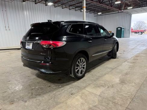 Used 2023 Buick Enclave Avenir w/ Trailering Package, 5000 lbs. image 6