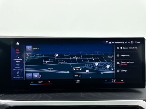 Used 2023 BMW 330e RWD image 5