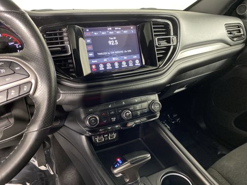 Used 2023 Dodge Durango SXT w/ Quick Order Package 2BK image 28