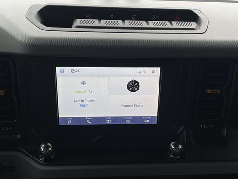 Used 2022 Ford Bronco Badlands w/ Sasquatch Package image 25