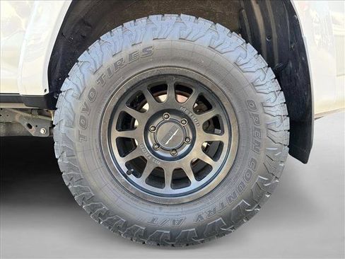 Used 2019 Toyota 4Runner TRD Pro image 9