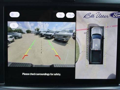 New 2026 Ford F250 King Ranch w/ FX4 Off-Road Package image 17