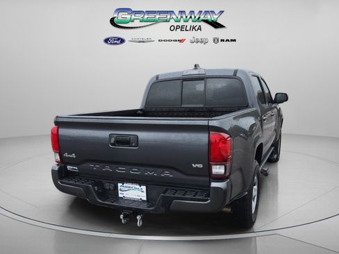 Used 2023 Toyota Tacoma SR image 3