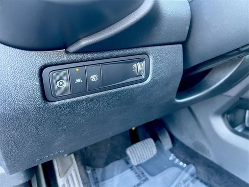 New 2026 Chevrolet Equinox EV LT w/ Comfort Package image 15