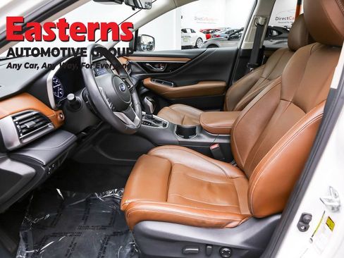 Used 2023 Subaru Outback Touring XT AWD/4WD image 15