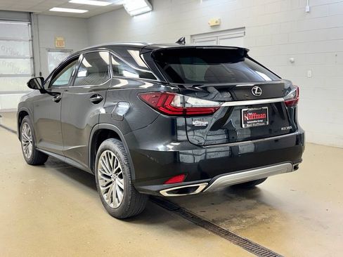 Used 2022 Lexus RX 350 AWD w/ Luxury Package image 7