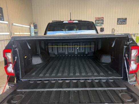 Used 2024 Ford Ranger XLT AWD/4WD image 10
