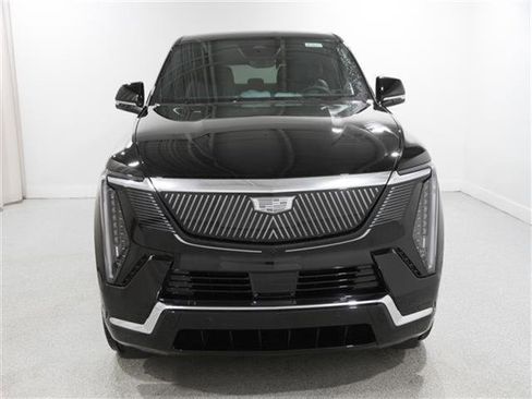 New 2025 Cadillac Escalade IQ Luxury 1 image 2