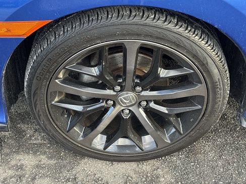 Used 2020 Honda Civic Sport image 10