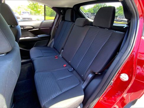 Used 2022 Mitsubishi Eclipse Cross ES AWD/4WD image 23