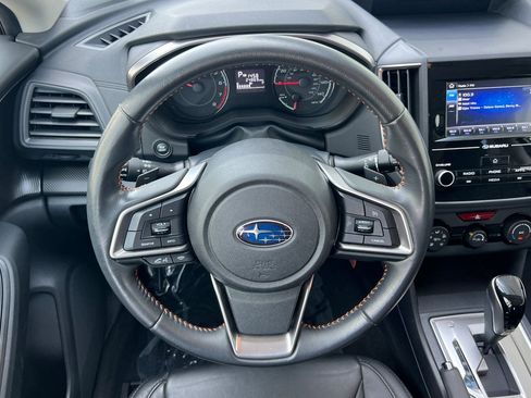 Used 2018 Subaru Crosstrek 2.0i Premium AWD/4WD image 17