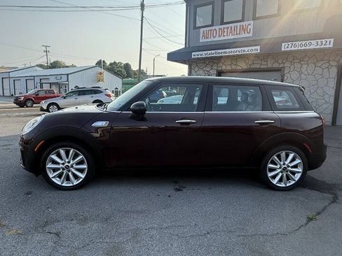 Used 2016 MINI Cooper Clubman S FWD image 2