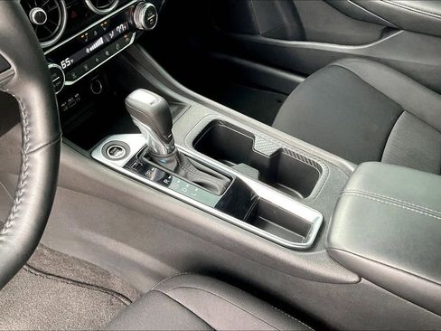 Used 2024 Nissan Sentra SV w/ All-Weather Package FWD image 19