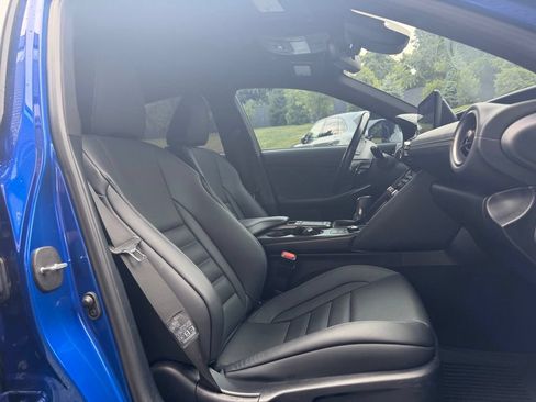 Used 2022 Lexus IS 350 F Sport AWD/4WD image 22