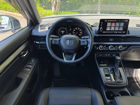 Certified 2024 Honda CR-V Sport Touring image 20