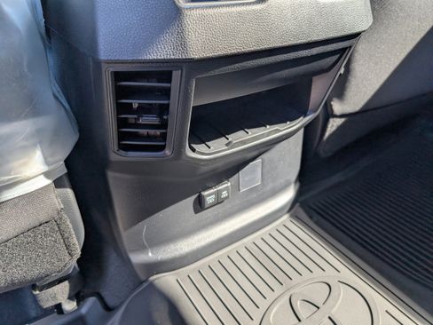 New 2026 Toyota Tundra SR5 image 27