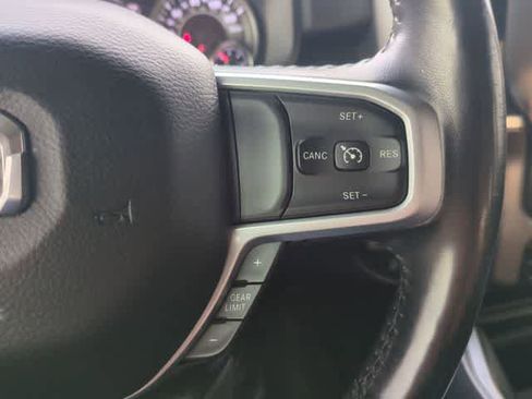 Used 2020 RAM 1500 Big Horn image 24