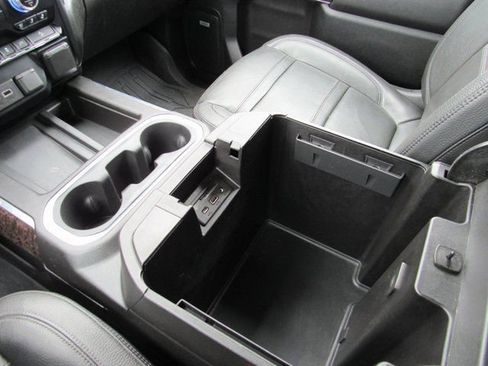 Used 2022 GMC Sierra 2500 Denali image 26