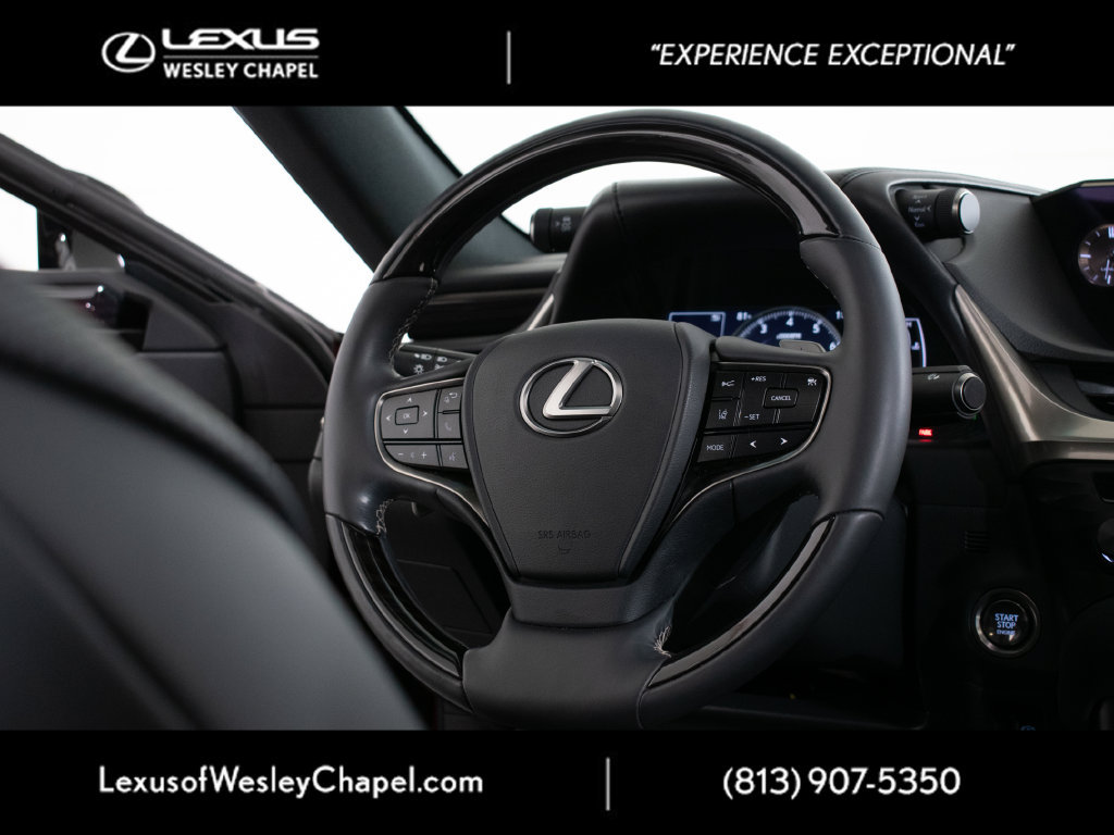 Used 2020 Lexus ES 350 w/ Premium Package FWD image 19
