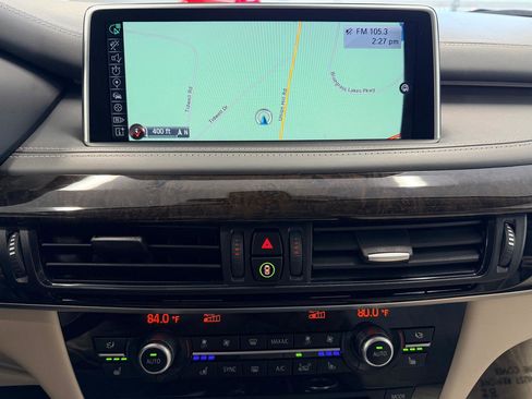 Used 2016 BMW X5 xDrive35i image 39
