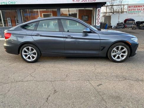 Used 2015 BMW 335i Gran Turismo xDrive image 42