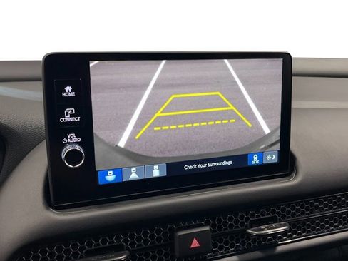 New 2026 Honda HR-V Sport image 21