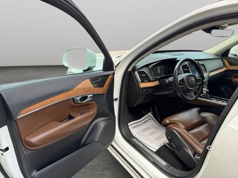 Used 2019 Volvo XC90 T6 Inscription w/ Advanced Package image 9