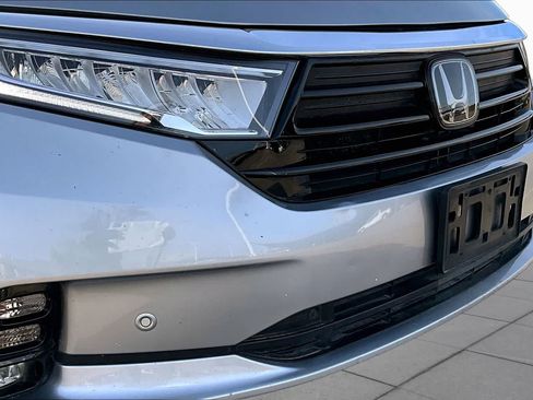 Certified 2024 Honda Odyssey Elite image 29