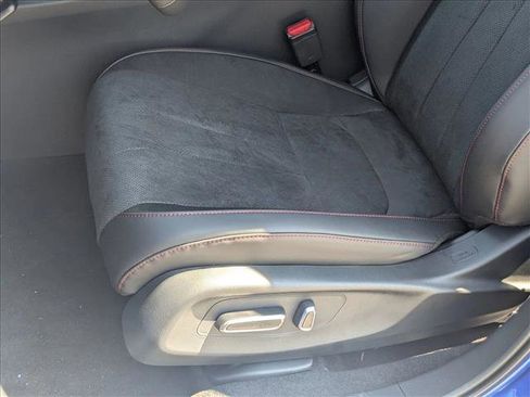 New 2025 Acura ADX A-Spec image 4