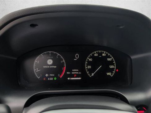 Used 2024 Honda HR-V Sport image 16