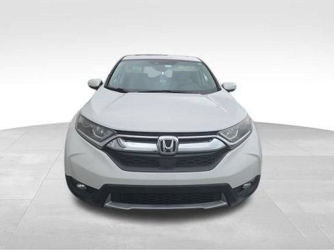 Used 2019 Honda CR-V EX-L image 3
