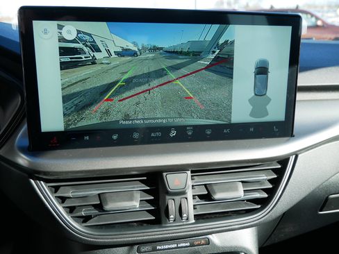 New 2026 Ford Escape Active w/ Tech Pack #1 image 10