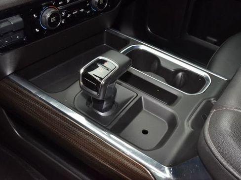 Used 2024 Chevrolet Silverado 1500 LT w/ Texas Edition Plus AWD/4WD image 30
