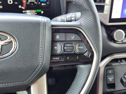 Used 2023 Toyota Sequoia Limited image 31