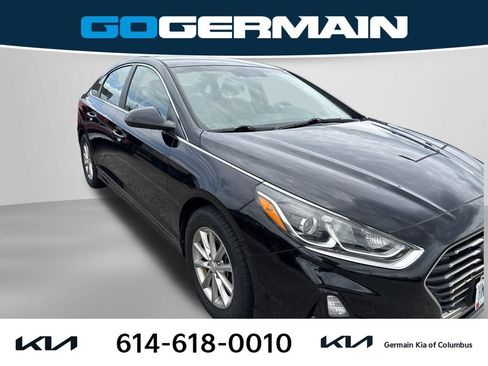Used 2018 Hyundai Sonata SE FWD image 6