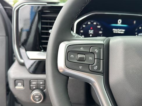 New 2026 Chevrolet Silverado 2500 LTZ w/ Trail Boss Package image 19