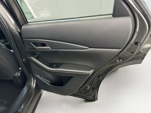 Used 2025 MAZDA CX-30 AWD 2.5 S w/ Select Sport Pkg image 32